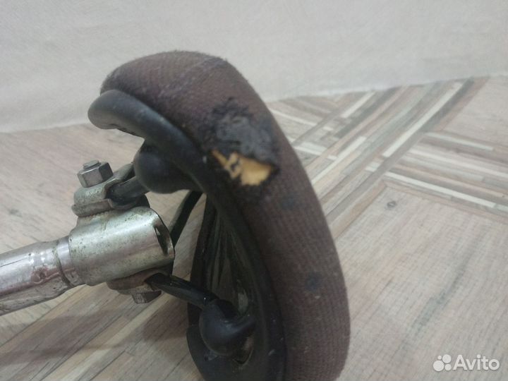 Седло velo для bmx