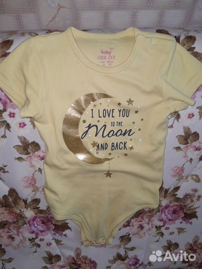 Вещи пакетом для девочки/для сада 98р 110р 116р