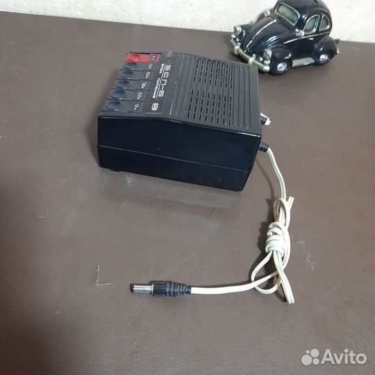 Блок питания бсп-5 СССР