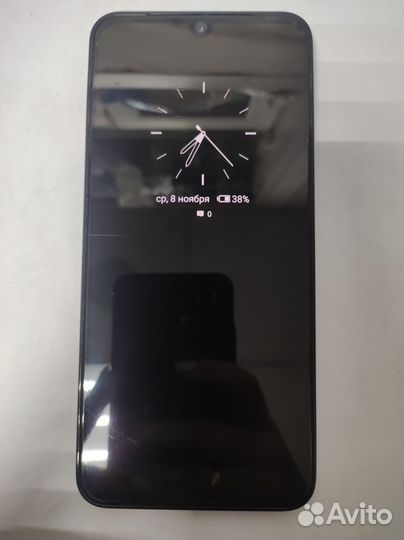 Infinix Zero 20, 8/256 ГБ