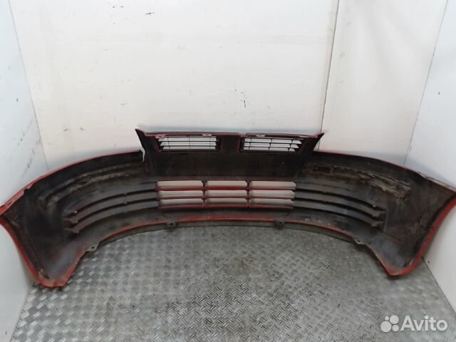 Бампер передний, Fiat, Stilo (2001 - 2010)