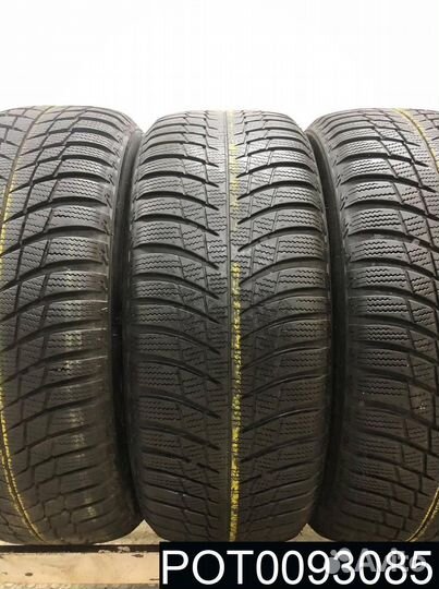 Bridgestone Blizzak LM-001 205/55 R16 99R