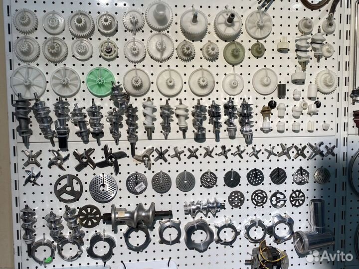 Запчасть для мясорубки