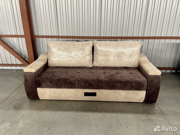 Диван Альфа Евро