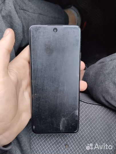 TECNO Pova 2, 4/64 ГБ