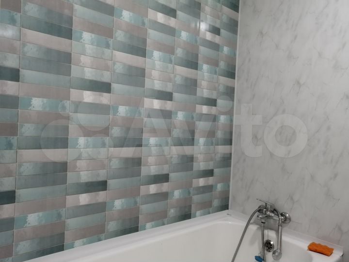 2-к. квартира, 39,9 м², 1/5 эт.