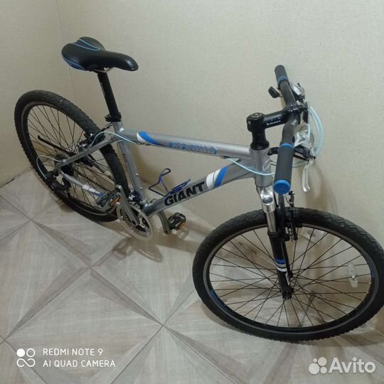 Велосипед Giant ATX 660 Оригинал