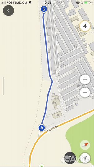 Радиатор кондиционера хендай элантра 4 HD