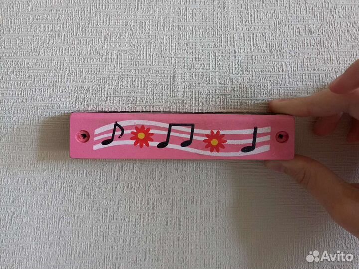 Губная гармошка