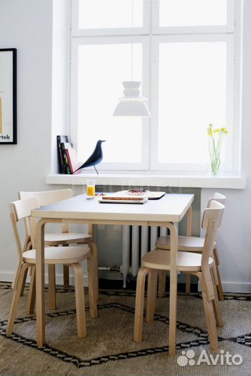 Статуэтка Птица