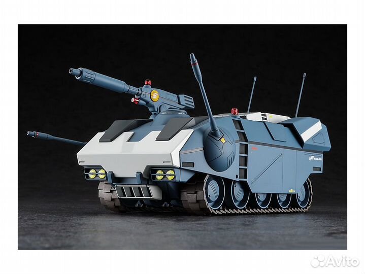 Сборная модель автомобиля Hasegawa H-CW23