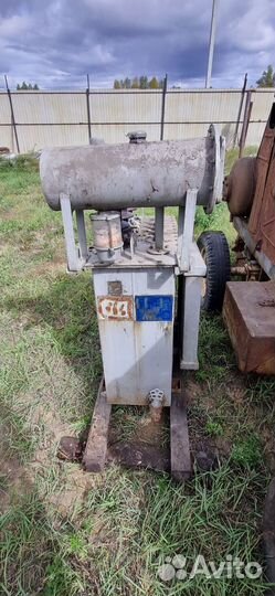 Трансформатор 6000 вольт новый