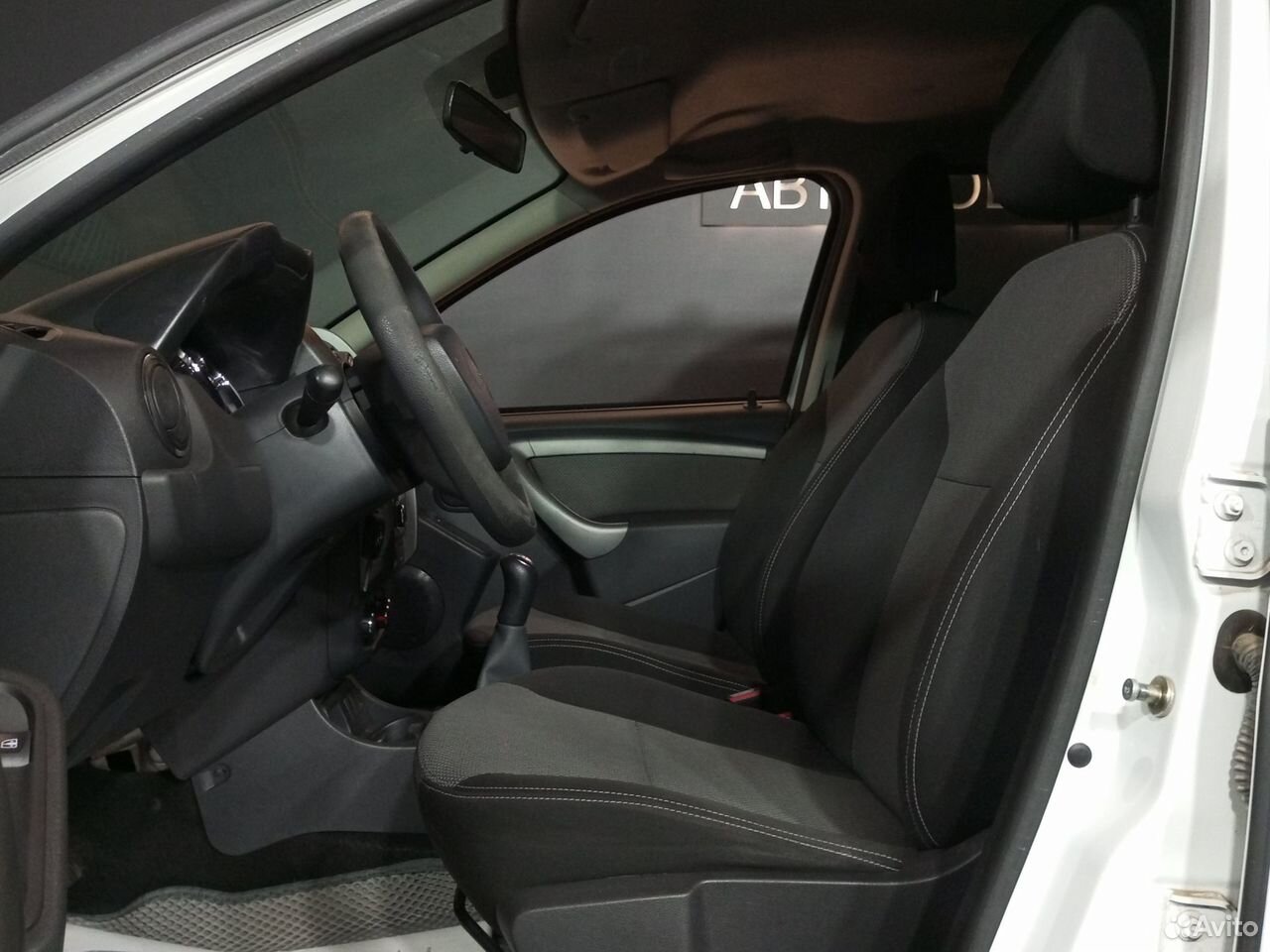 Renault Duster 1.6 MT, 2018, 123 484 км