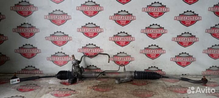 Рейка рулевая Toyota Allion ZZT240 1zzfe 2003