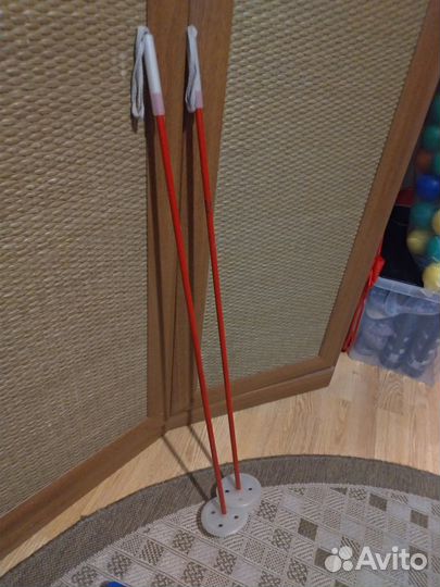 Лыжи детские Олимпик спорт