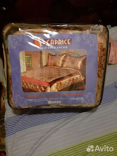 Покрывало-евро, покрывало станд. Скатерть