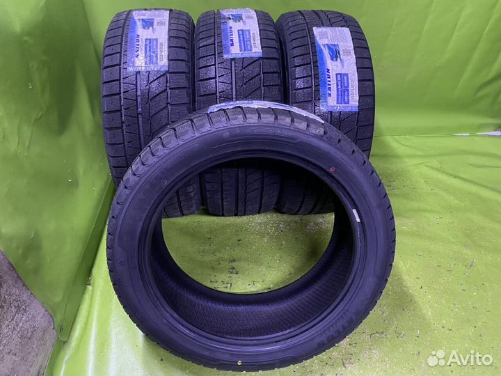 Sailun Ice Blazer Arctic EVO 255/45 R20 105T