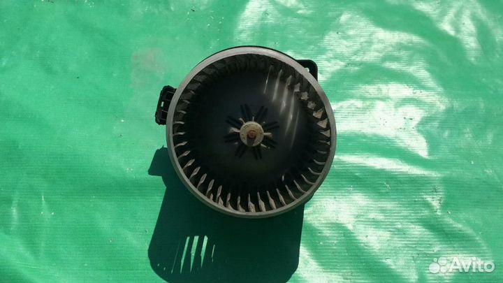 Мотор отопителя печки Cadillac STS 2007 4,6