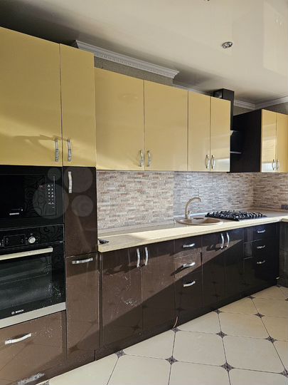 1-к. квартира, 38 м², 9/10 эт.