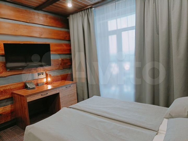 Квартира-студия, 27 м², 4/8 эт.