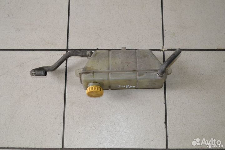 Бачок расширительный Chery IndiS (S18D)