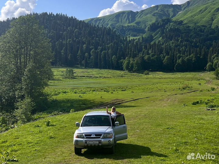 Экскурсии в Сочи, Абхазии
