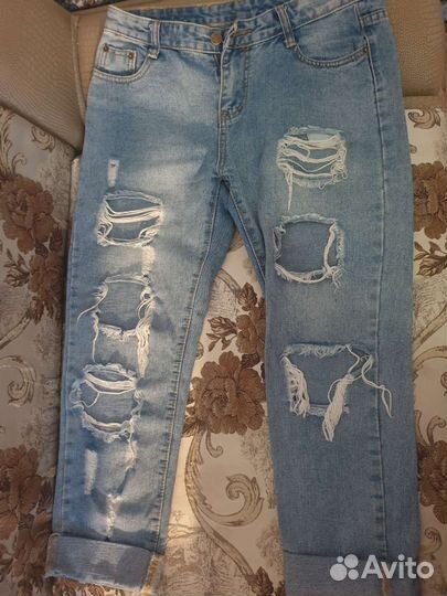 Вещи пакетом