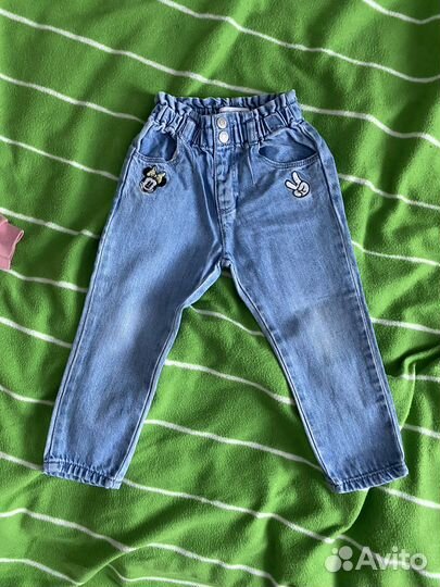 Детская одежда