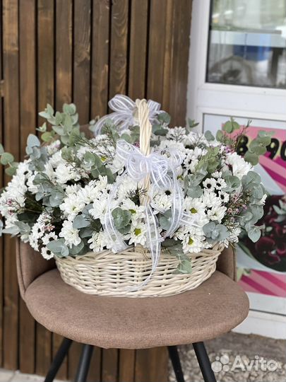 Цветы и букеты с доставкой 24/7 розы хризантемы