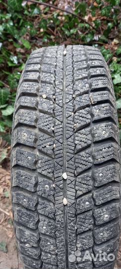 Matador MP 50 Sibir Ice 175/70 R13 82T