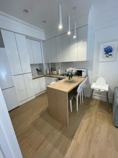 1-к. квартира, 35 м², 2/10 эт.