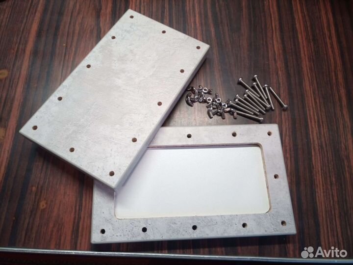 Подарочный бокс для денег