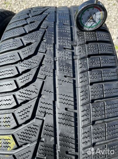 Hankook Winter I'Cept Evo2 W320 225/50 R17