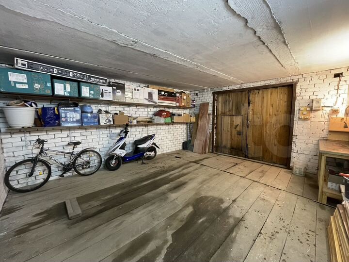 Гараж, 30 м²