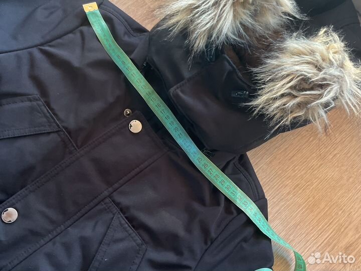 Парка детская