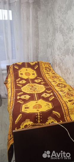 Кровать бу