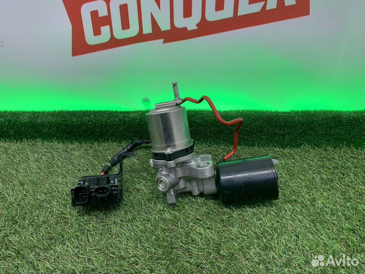 Электрический усилитель тормозов Lexus Rx4 450Н