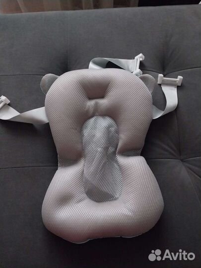 Подставка гамачок для купания