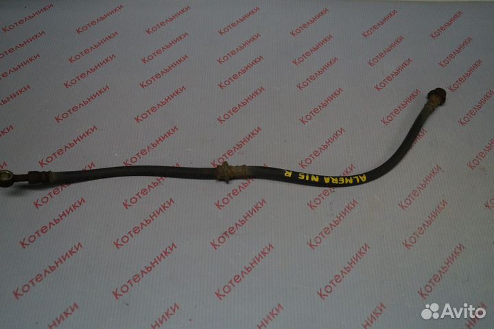 Nissan 46210-0M300 Шланг тормозной задний