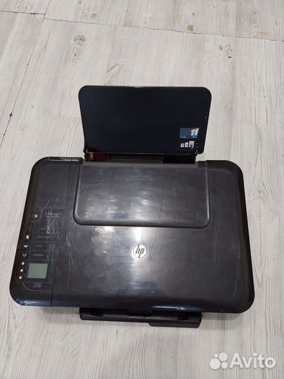 Принтер HP deskjet 2050,hp Deskjet 3050