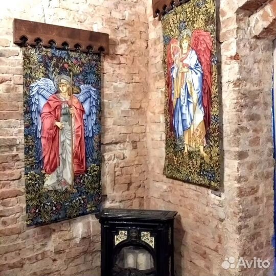 Замок Вальдау - Низовье - сыроварня Шаакендорф