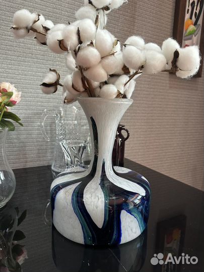 Вазы кувшины