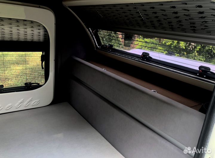 Прицеп-дача Basoglu Caretta 1500, 2022