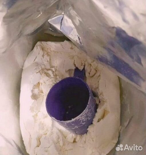 Отбеливатель нового поколения 500г