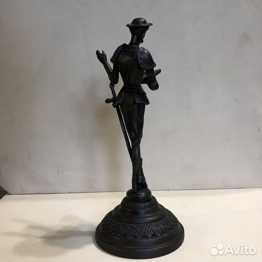 Дон Кихот Касли 1975 20см