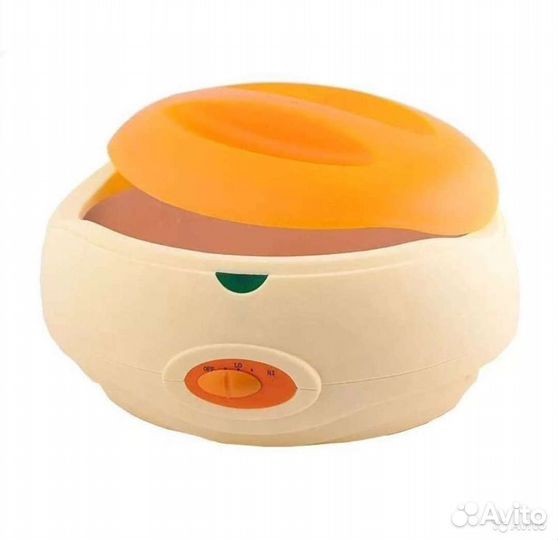 Парафиновая ванночка