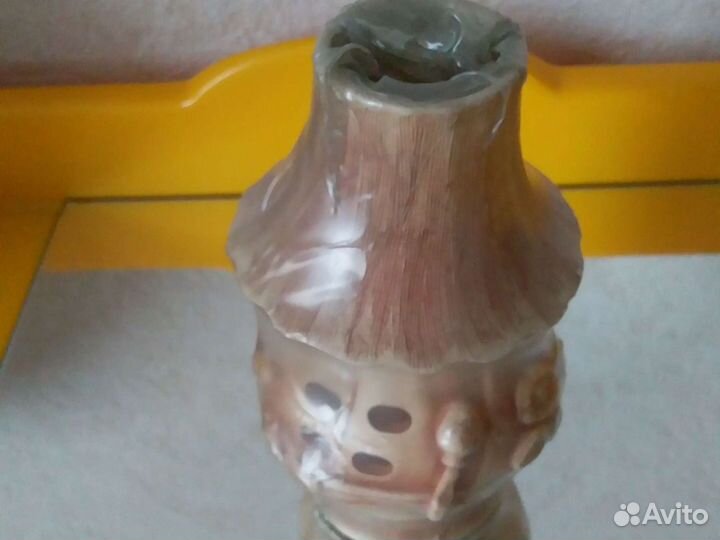 Аромалампы