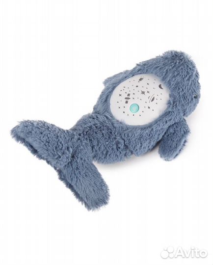 Кит игрушка