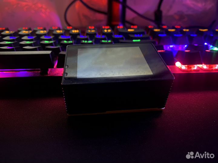 Gopro 4k 30 fps