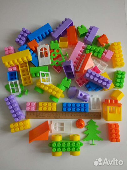 Конструктор 